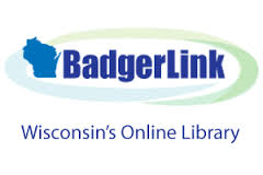 BadgerLink Logo