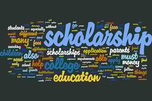 scholarships