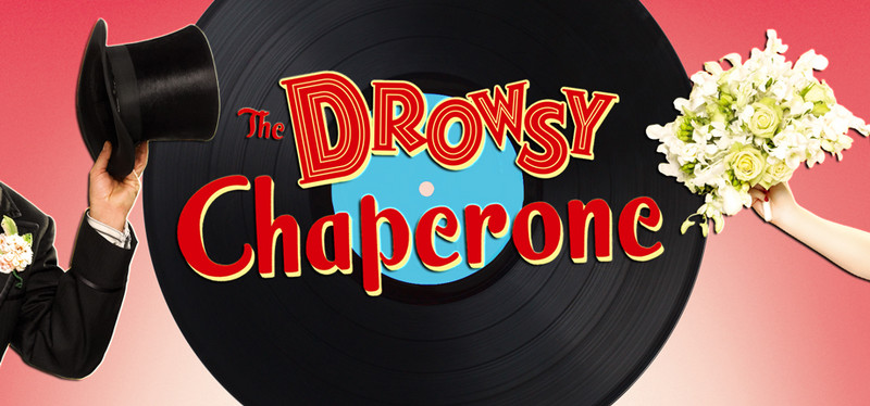 Drowsy Chaperone 2024