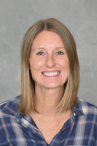 Amenson, Mary