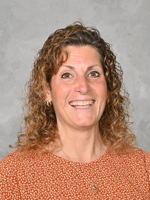 Crutcher, Claire