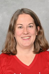 Dillenberg, Amy