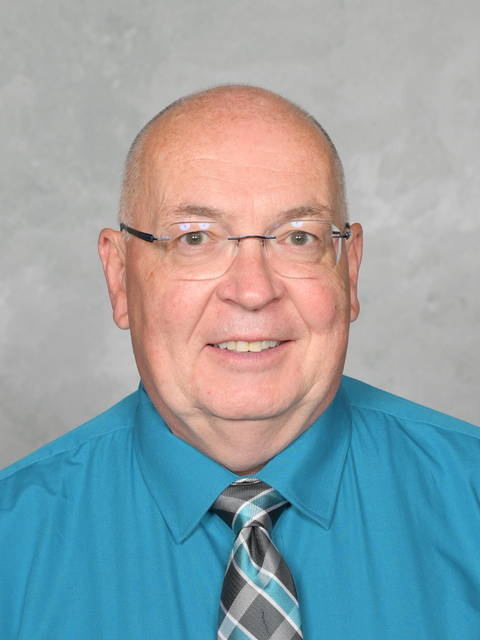Rodney Millett