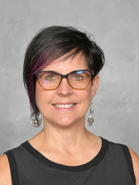 Brenda Ourada