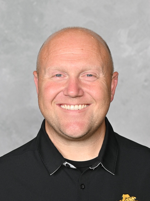 Matt Schreiter