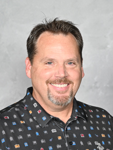 Barry Severson