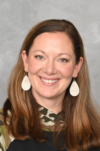 Michelle Armstrong
