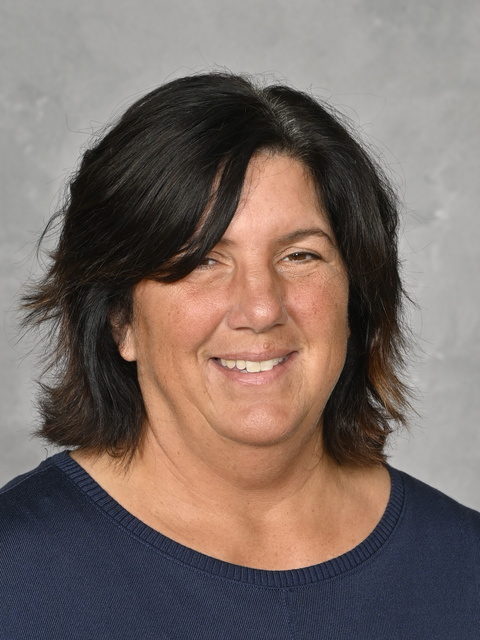 Tracey Brown
