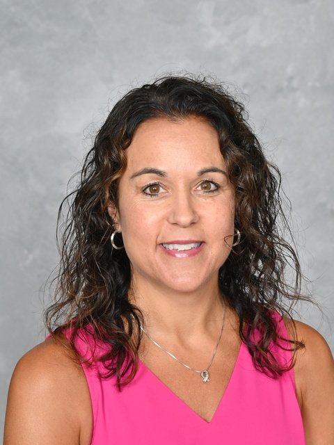 Denise Calmes