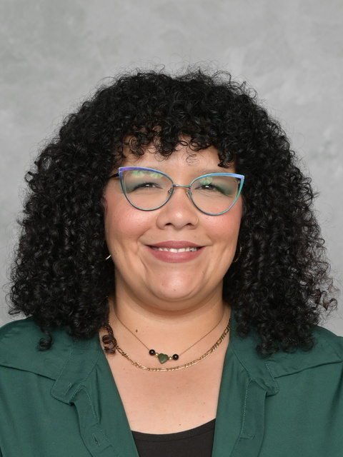 Frances Nazario