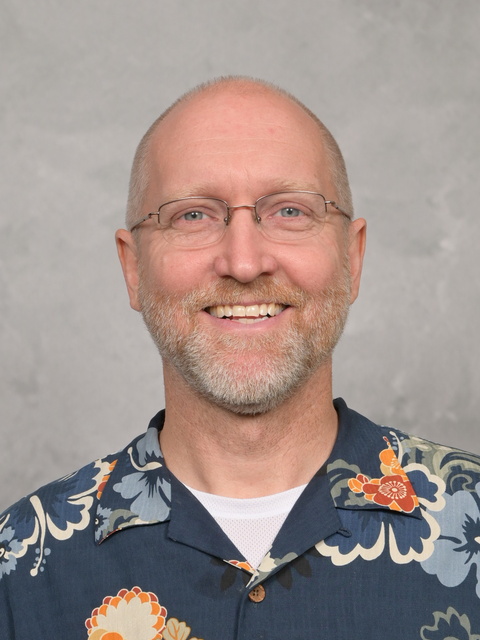 Corey Hansen