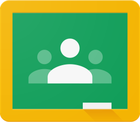 google classroom icon