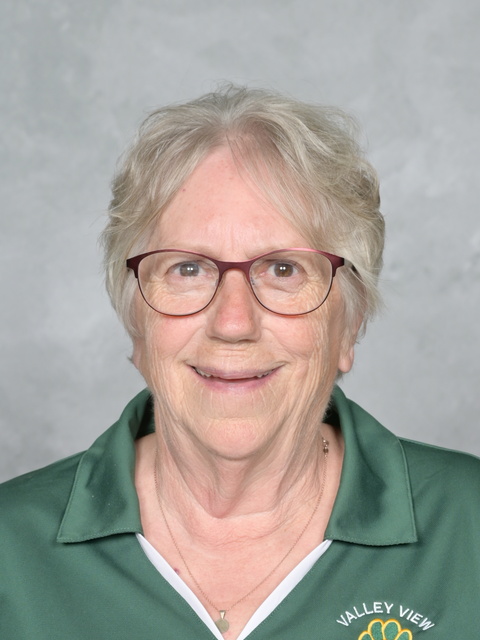 Jill Hanson
