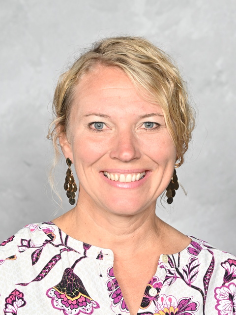 Amanda Johnson