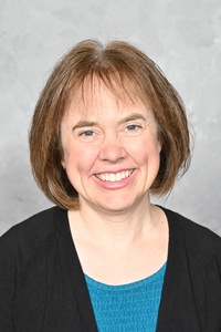Amy Kopp