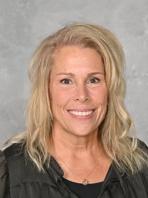 Krause, Tracy