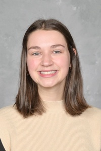 Huber, Megan