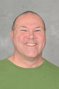 Luebke, Bob