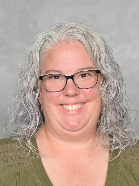 Nicole Neuville
