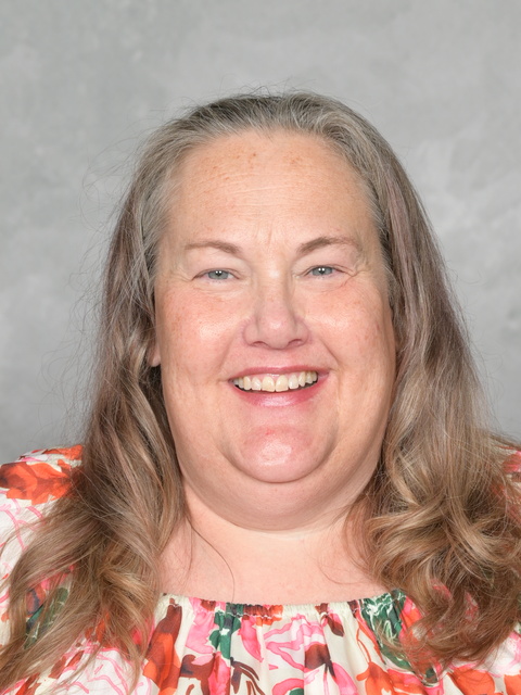 Lisa Sanderfoot