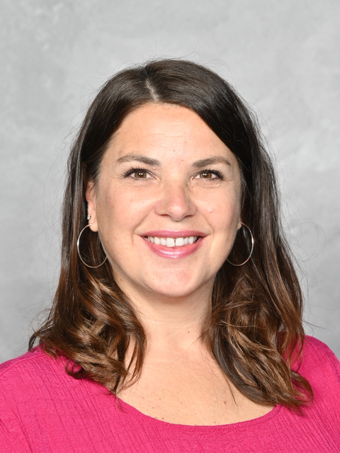 Kristy Sutrick