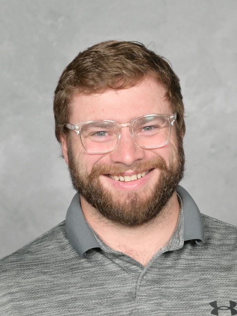 Ethan Vanden Plas