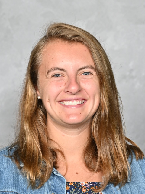 Lizzy Wichlacz